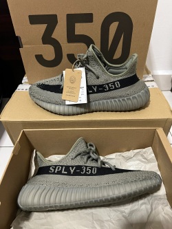 💗Adidas Yeezy Boost 350 V2 Granite review Maria Arismendi
