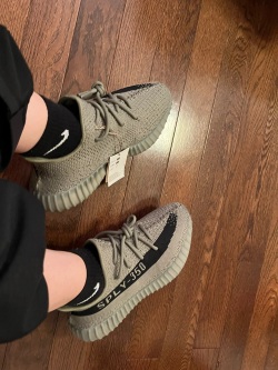 💗Adidas Yeezy Boost 350 V2 Granite review Dorothy