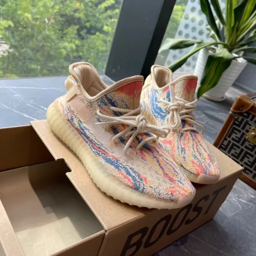 💗Adidas Yeezy Boost 350 V2 MX Oat review 