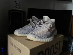 💗Adidas Yeezy Boost 350 V2 “Ashpea” review delivery