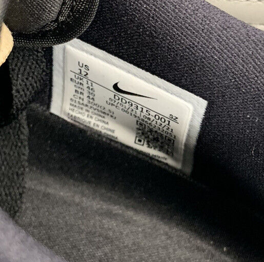 XH Air Jordan 1 Low Golf Shadow review Hannah 04