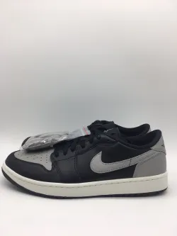 XH Air Jordan 1 Low Golf Shadow review Kyle 01