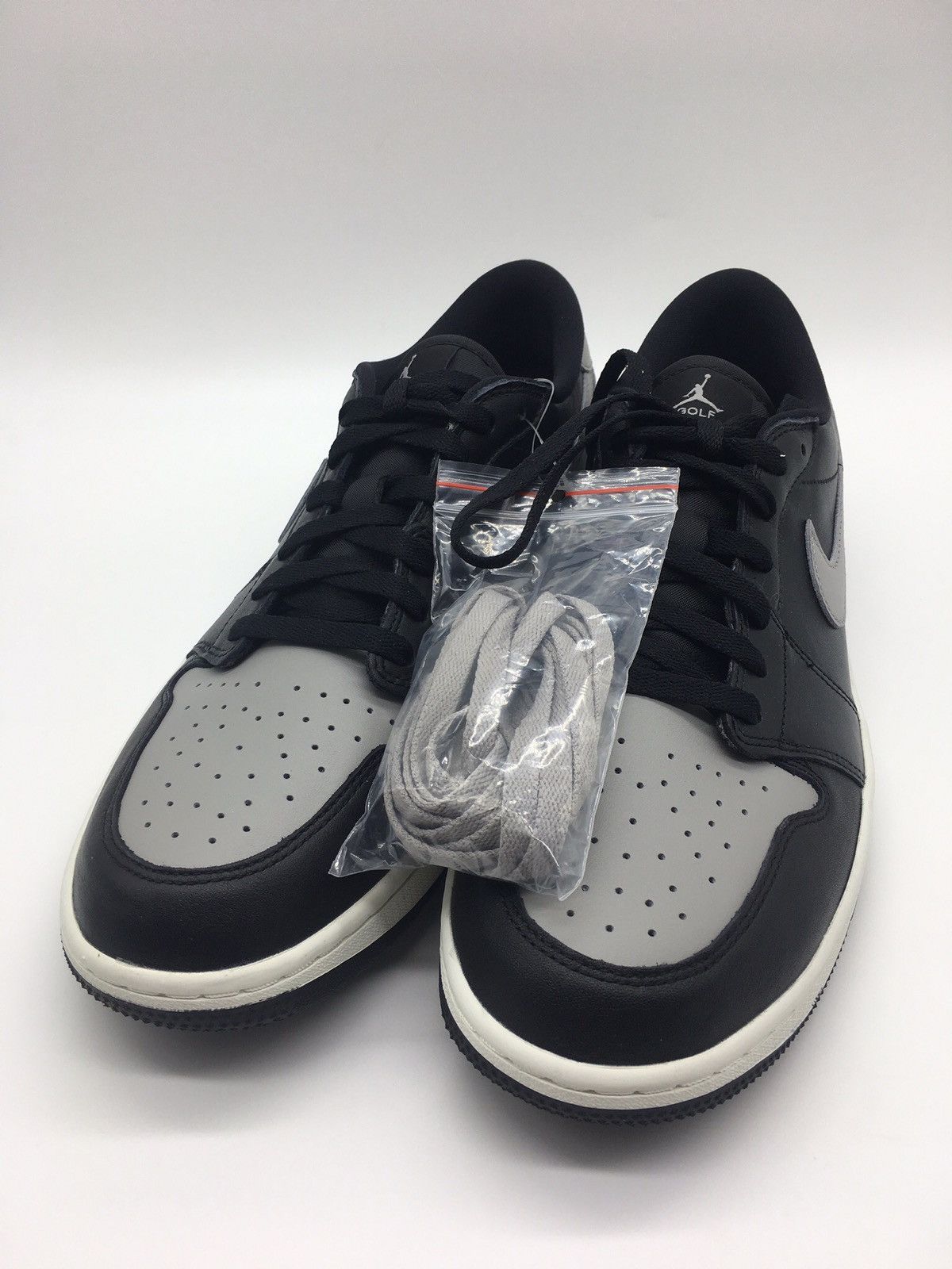 XH Air Jordan 1 Low Golf Shadow review Kyle 03