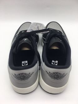 XH Air Jordan 1 Low Golf Shadow review Kyle 04