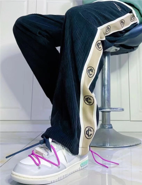 GB OFF WHITE x Nike Dunk SB Low The 50 NO.30 review 