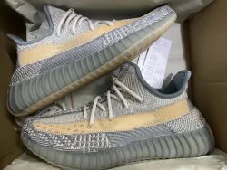 💗Adidas Yeezy Boost 350 V2 “Israfil”Basf Boost review Otisw