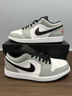 XH Air Jordan 1 Low Light Smoke Grey review Ursula 04