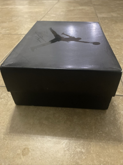 OG Batch Air Jordan 4 Retro “Black Cat” review Gail Snow 01
