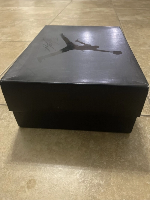 OG Batch Air Jordan 4 Retro “Black Cat” review 