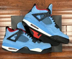 OG Batch Air Jordan 4 Retro “Houston Oilers” review Shalanda Jones 01