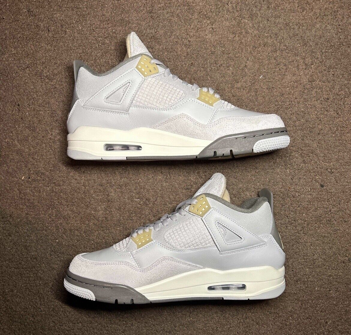 A1  Batch  Air Jordan 4 SE “Craft” review S Jackson 01