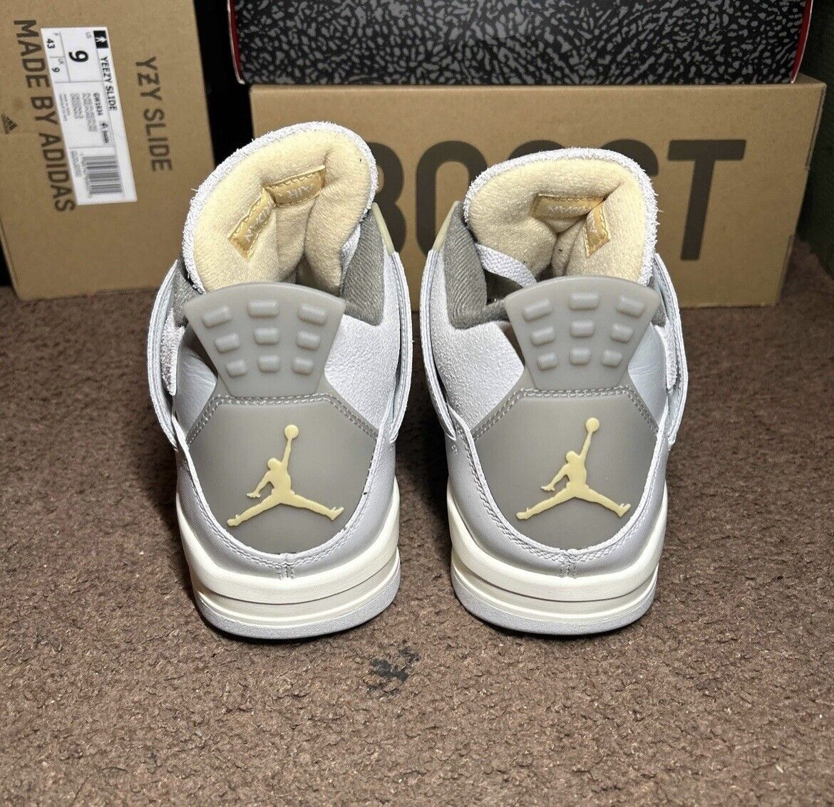 A1  Batch  Air Jordan 4 SE “Craft” review S Jackson 02