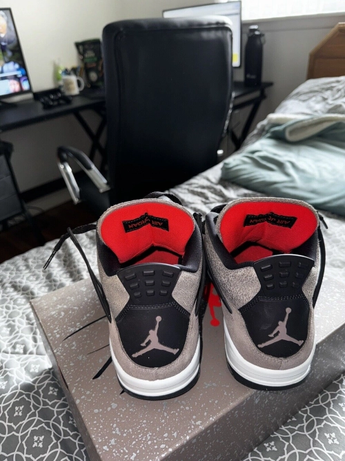 A1  Batch  Air Jordan 4 Retro 