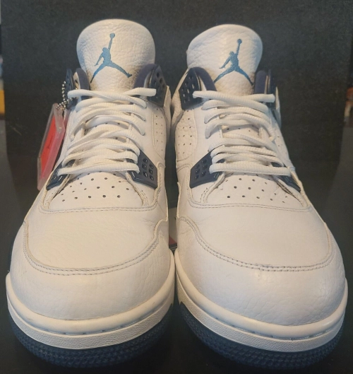 PB Batch  Air Jordan 4 Retro LS 