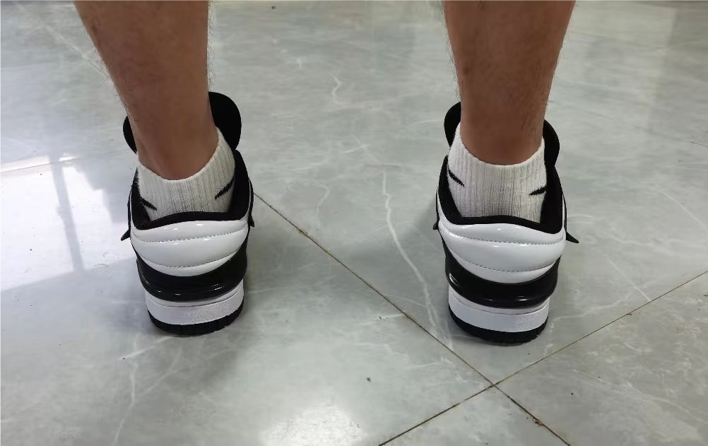 GB Nike Dunk Low Twist “Panda” review snpzz07 02