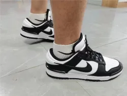 GB Nike Dunk Low Twist “Panda” review snpzz07 01