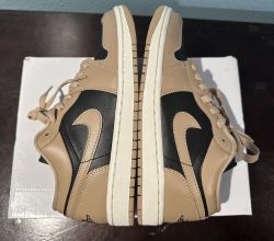 XH Air Jordan 1 Low Brown review Jackson 03
