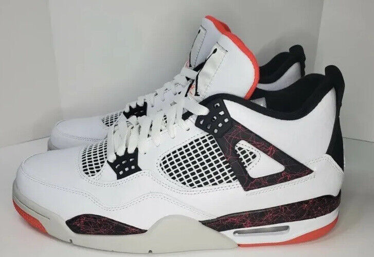 PB Batch  Air Jordan 4 Retro “Pale Citron” review Chad