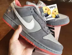 GB Nike SB Dunk Low Staple Pigeon review lisa williams 01