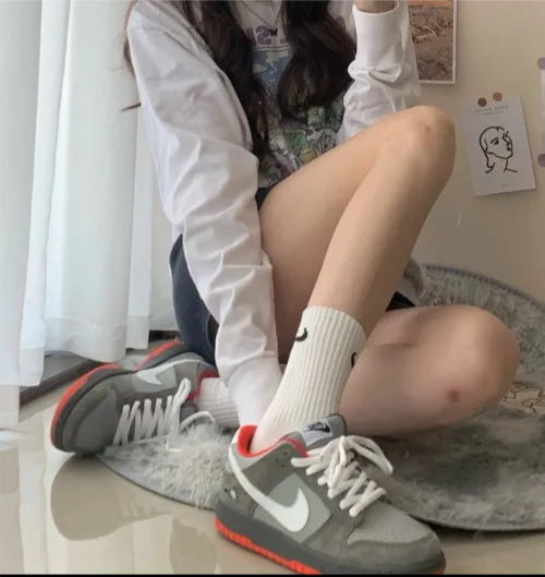 GB Nike SB Dunk Low Staple Pigeon review 