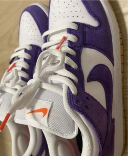 SX Nike Dunk SB Low ‘’Court Purple‘’ review Lucy 02
