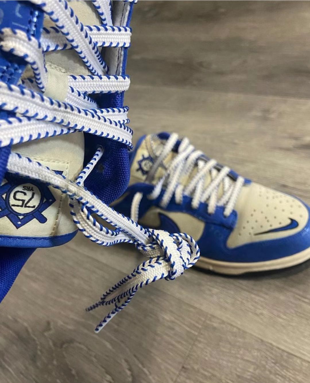 GB Nike Dunk Low Jackie Robinson review Elis 01