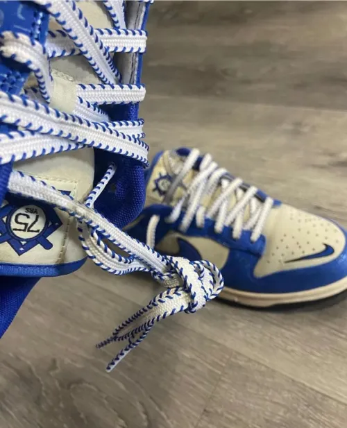 GB Nike Dunk Low Jackie Robinson review 