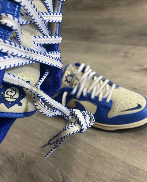 GB Nike Dunk Low Jackie Robinson review 