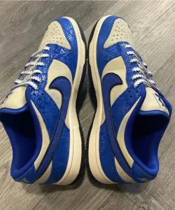 GB Nike Dunk Low Jackie Robinson review Elis 02