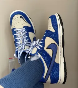 GB Nike Dunk Low Jackie Robinson review Kay 01