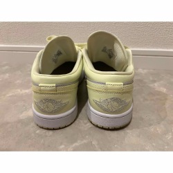 XH Air Jordan 1 Low Xin Bai review Aria 01