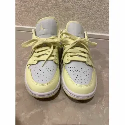 XH Air Jordan 1 Low Xin Bai review Aria 02