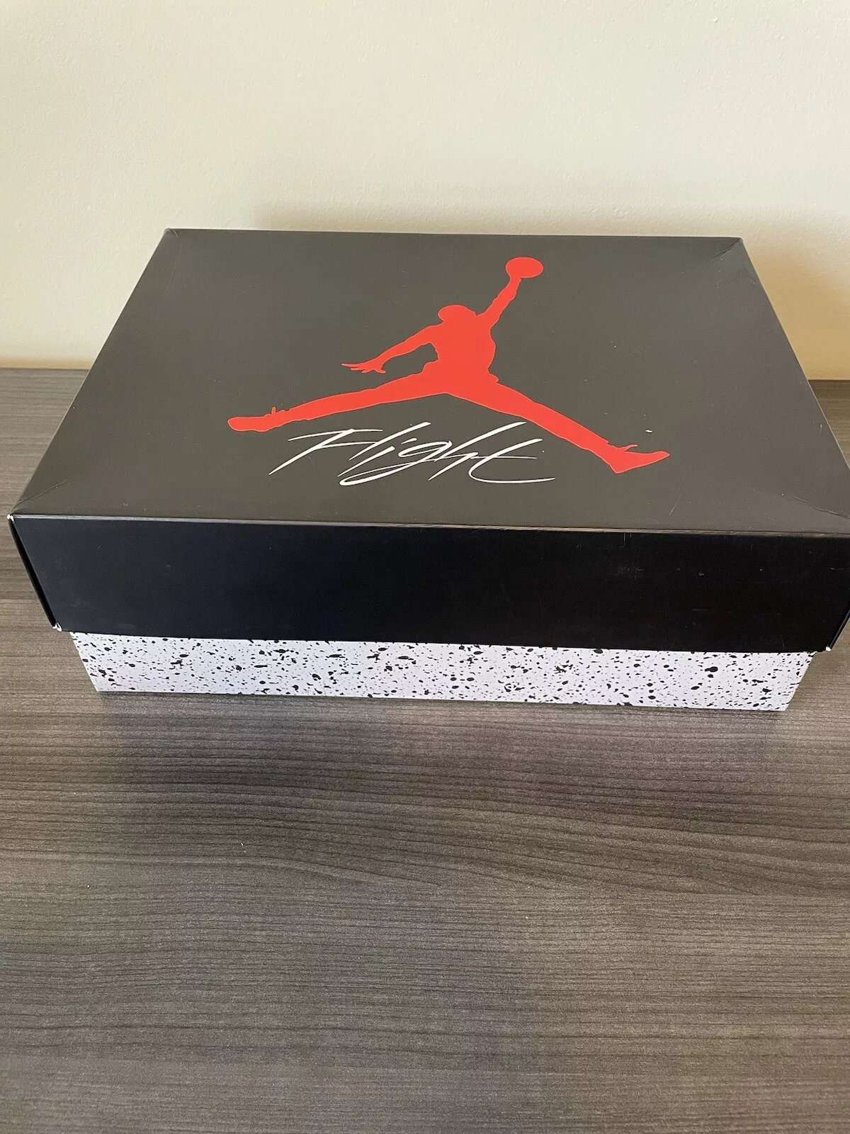 A1  Batch Air Jordan 4 Retro Houston Oilers review Thomas J. 02