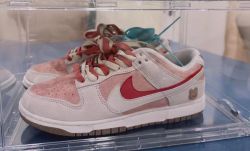 SX Nike SB Dunk Low “Year of the Rabbit” review Tracey