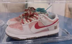 SX Nike SB Dunk Low “Year of the Rabbit” review Tracey 