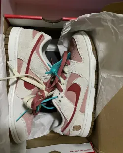 SX Nike SB Dunk Low “Year of the Rabbit” review Jamo