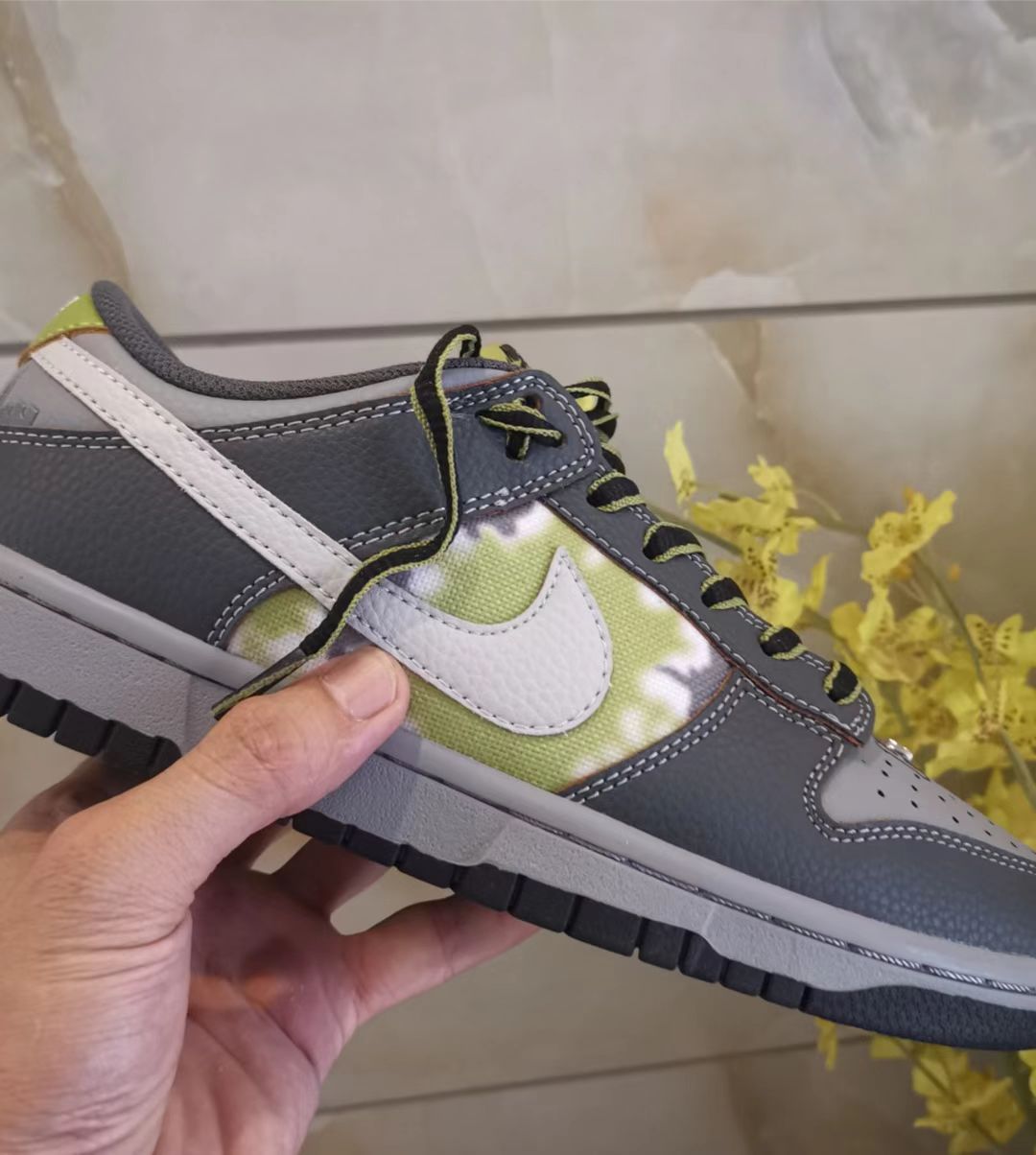 SX HUF x Nike Dunk Low SB Friends and Family review Sandra Kirk 02