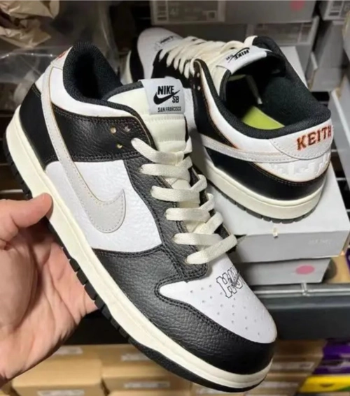 SX HUF x Nike SB Dunk Low San Francisco review 