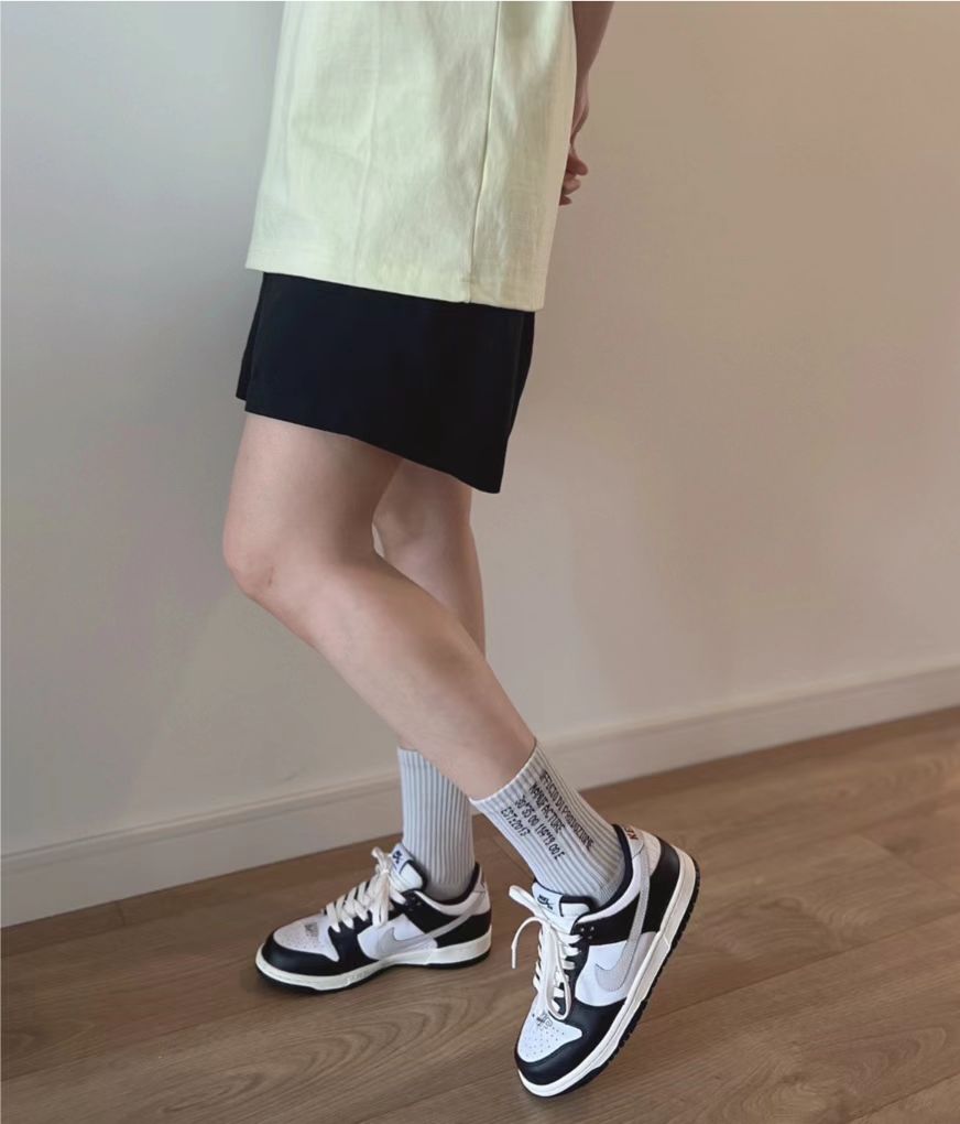 SX HUF x Nike SB Dunk Low San Francisco review All broken up