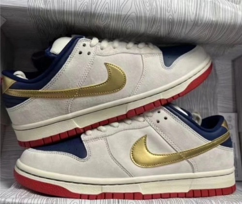 SX Nike Dunk SB Low Pro Old Spice review 