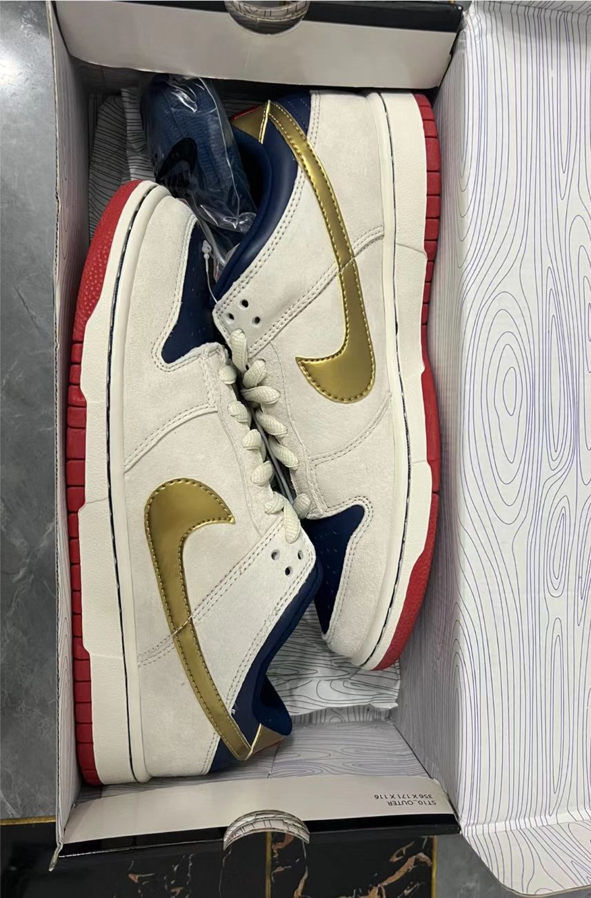 SX Nike Dunk SB Low Pro Old Spice review Gomzalez