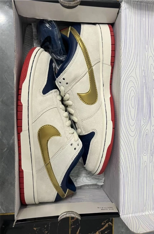 SX Nike Dunk SB Low Pro Old Spice review 