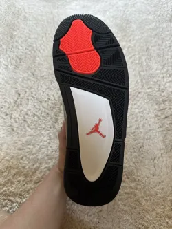 PB Batch  Air Jordan 4 Retro Taupe Haze review Jason Wetzel 02