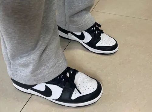 GB Nike Dunk Low World Champ review 