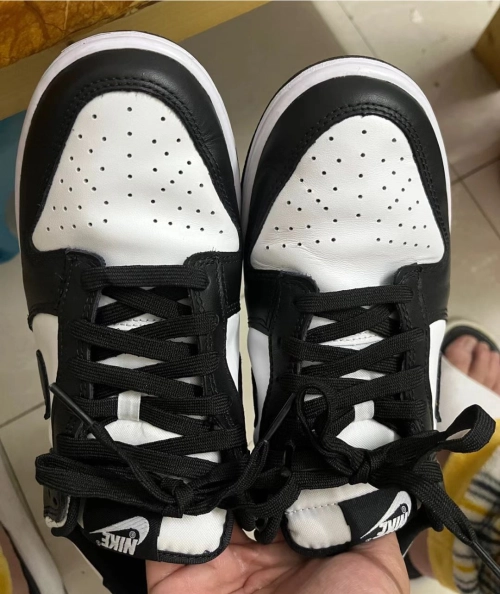 GB Nike Dunk Low World Champ review 