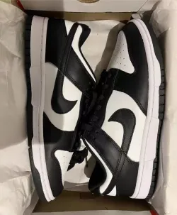 GB Nike Dunk Low World Champ review Jamo 01