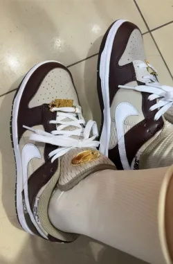 SX Nike Dunk Low Bling review Placeholder
