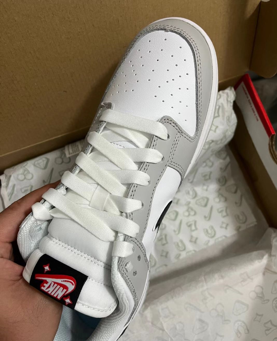 GB Nike Dunk Low Lottery review Placeholder 01