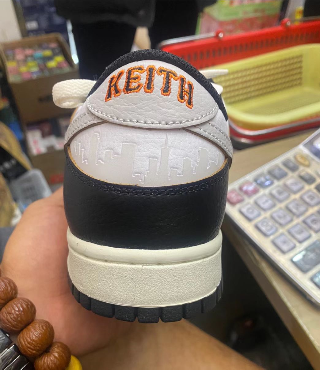 GB HUF x Nike SB Dunk Low San Francisco review Charles 01