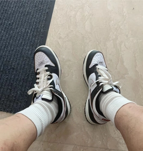 GB HUF x Nike SB Dunk Low San Francisco review 